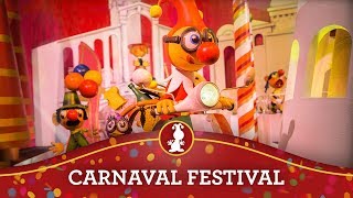 Efteling - Carnaval Festival video