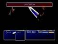 The Final Battle Cloud V Sephiroth