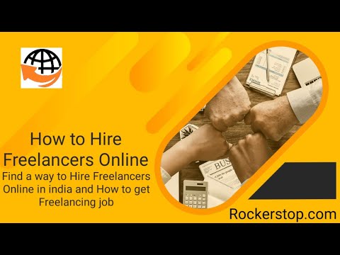ROC: Freelance Jobs Search App