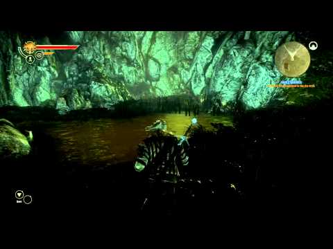 Saiko's The Witcher 2 - Assassins of Kings - Part 29 - Unproductive Bandits