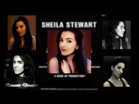 Anita Anders (Romantic Dreamers) ft. Prospero - It's You (Sheila Stewart Cover)