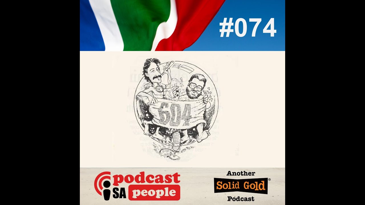 SAPeople Podcast #074 