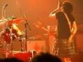 The White Stripes ~ Astro/Jack the Ripper 