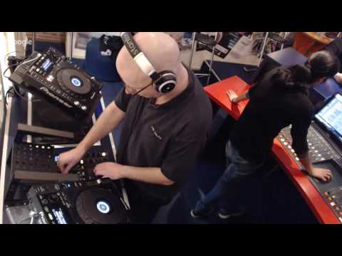 Clubnight Music 13-01-2017