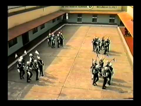 ORDEM UNIDA SEM COMANDO