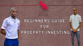 Best Strategy For Property Investing In South Africa For Beginners