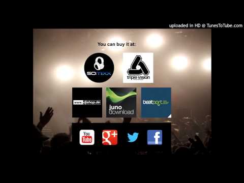 Tobias Lüke aka O.B.I. - Backenfutter (Svetec Remix) (HQ)