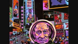 Galactic Cowboys - Ranch on Mars Medley