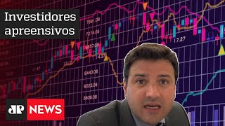 Minuto Touro de Ouro: Mercados dão pausas após novos recordes históricos