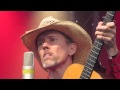 Jonathan Byrd - You Can't Outrun the Radio - live at Shrewsbury Folk Festival 2015