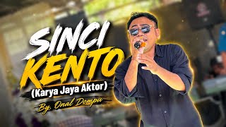 Download lagu 📌Lagu Bima | Sinci Kento (Cipt.Jaya Aktor) By. Onal Dompu mp3