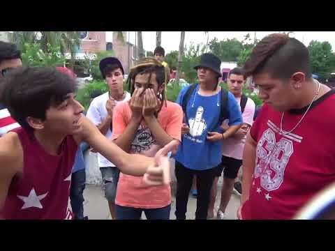 NMC vs HUMBRA / OCTAVOS de FINAL / 1ª FECHA