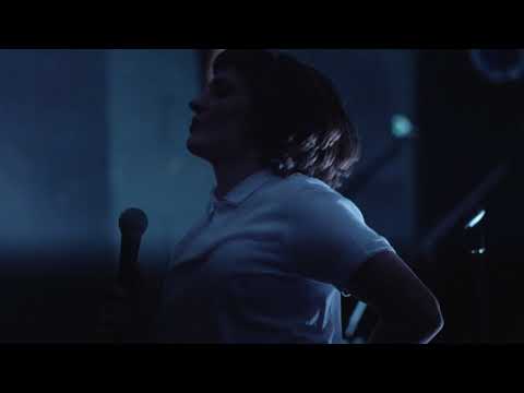 Nelson Can - Miracle (LIVE at Pumpehuset, Copenhagen, Denmark)