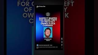 Community reacts with jokes after Flock camera theft in Fresno