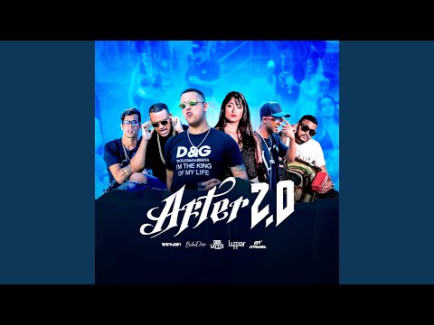 After 2.0 (feat. BellaDona, Lupper, Misael, Zero 61)
