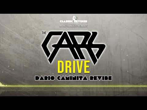 The Cars - Drive (Dario Caminita Revibe) 5'12"