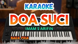 Download lagu DOA SUCI - Karaoke Dangdut Original || Imam S Arifin mp3 Download lagu DOA SUCI - Karaoke Dangdut Original || Imam S Arifin mp3