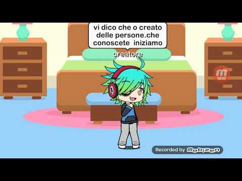 dolcetta  tradisce sbriser #1