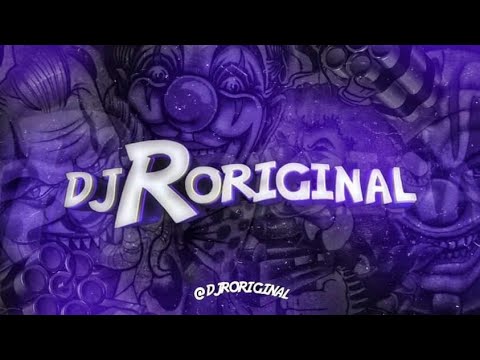 BERIMBAU DE LADRÃO (DJ R ORIGINAL)