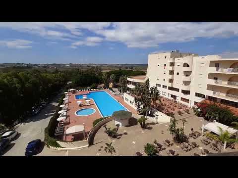 Hotel Club Paradise Beach a Selinunte - Video di Presentazione Demir Viaggi