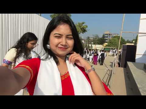 ASTU Convocation 👩🏻‍🎓