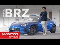 Subaru BRZ STI Edition | Sgcarmart Reviews