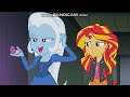 My Little Pony Equestria Girls Rainbow Rocks Trixie