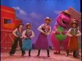 Wild West Medley Barney S Talent Show