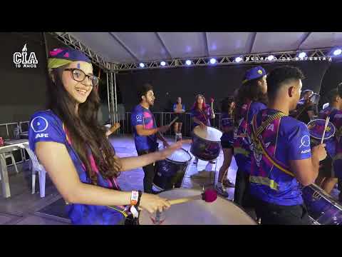 Desafio de Baterias CIA 2025 - 1ª Divisão -  Artilharia