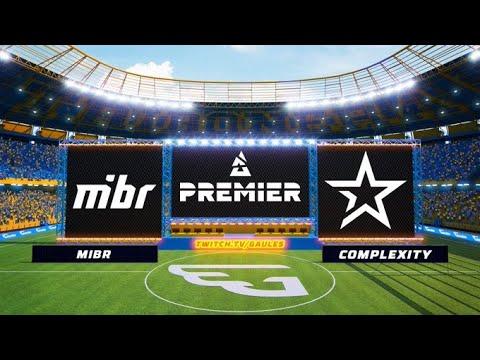 MIBR vs COL BLAST Premier Fall Showdown 2021