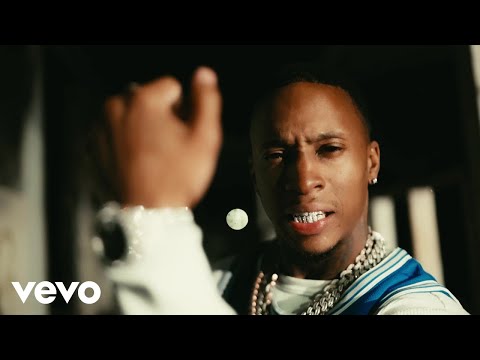 BEO Lil Kenny - Can't Talk About It (Official Music Video)