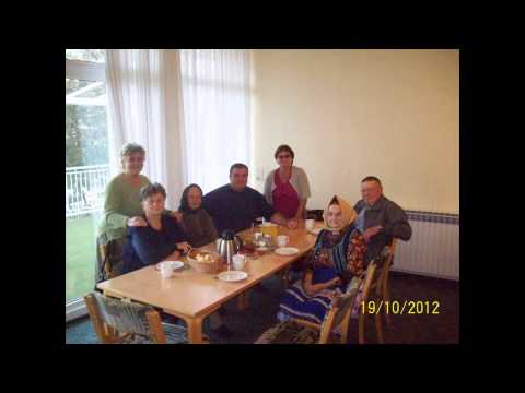 Tažký boj bojujem Pane