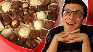Chocolatier Reviews Cheap Valentine's Day Chocolates