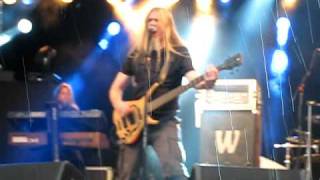 Tarot - Bleeding Dust