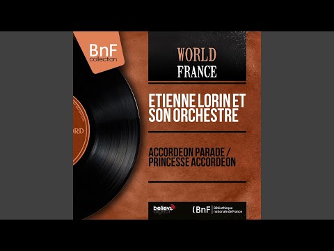 Accordéon parade (feat. Fred Alban)