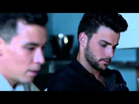 HTGAWM Conor Says I love you to Oliver Scene
