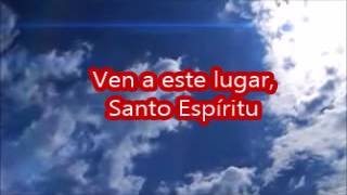 Ven a Este Lugar Music Video