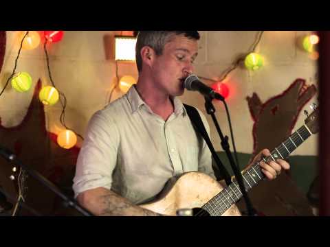 The Devil Makes Three - 40 Days, 40 Nights (Live @Pickathon 2013)