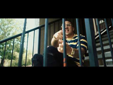 Junyl  ❌ Yaga El Yagazaky - No Me Ronquen (VIDEO OFICIAL)