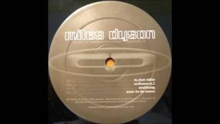 Miles Dyson - Da Phatt Riddim
