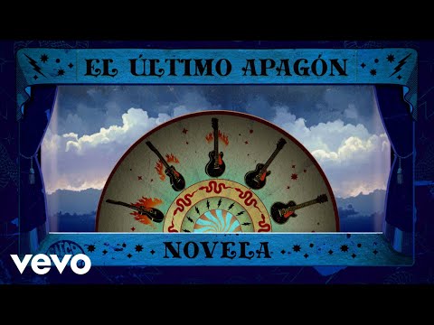 El Último Apagón