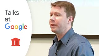 Dr. George Nelson: "How best to use your neighborhood space station" | Talks at Google