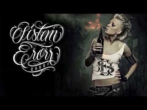 Sistem Erorr - Sistem Erorr - Neser!