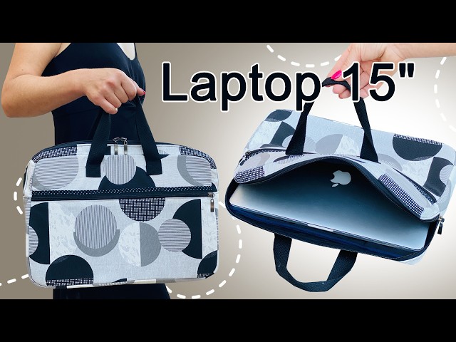 Vídeo relacionado con NGS MONRAY ENTERPRISE - Maletín de Nylon para Ordenador Portátil 15,6". Funda de Portátil, Resistente y Ligera, con Compartimentos y Bolsillos para Documentos y Periféricos