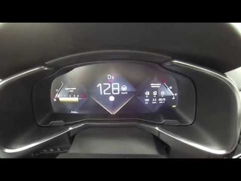 DS7 Crossback BlueHDi 177 hp 0-100 km/h acceleration