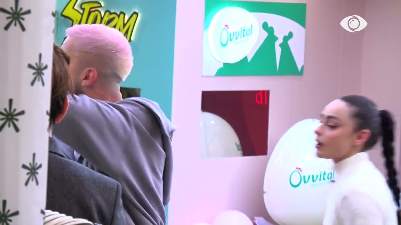 Pse e mbron Laertin?/ Debat mes Gjesti dhe Rozanës