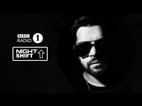 NIGHT SHIFT BBC Radio 1 Drum and Bass Mix 21.02.22