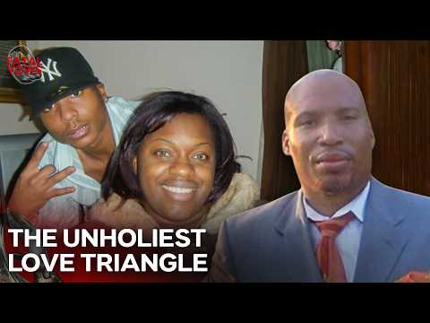 The Pastor, His Son, and Their Shared Mistress | Fatal Vows Season 1 Episode 4