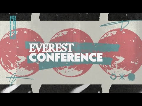 Pastor Rashidi Collins // Everest Conference 2024