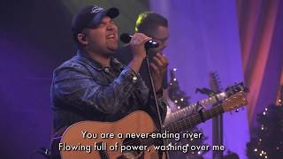 River | Planetshakers (cover) | Genaro Sierra